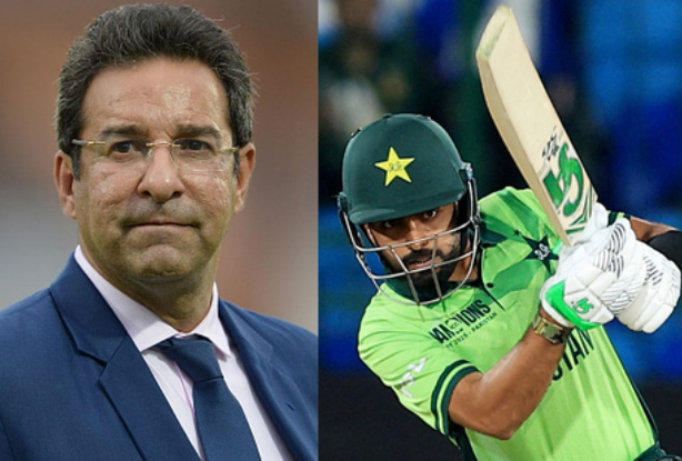 ICC Champions Trophy 2025: Did Babar Azam take Wasim Akram’s advice too literally in Pakistan’s defeat?