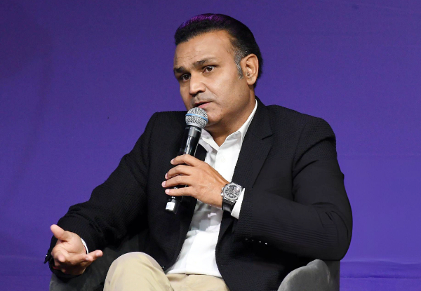 Sehwag gives stinging verdict on Indian spin bowling depth 