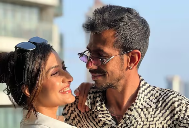 Cracks in Chahal-Dhanashree marriage? Cryptic posts fuel divorce rumors