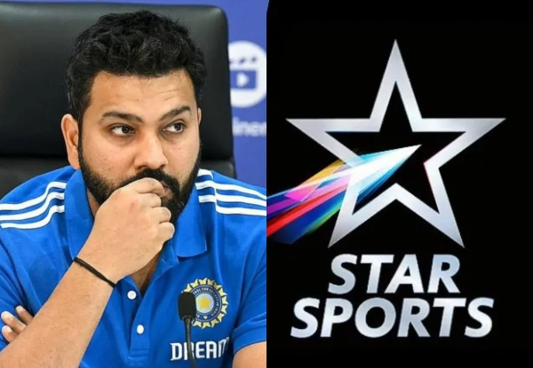 IPL 2024: Star Sports issues clarification after Rohit's claim for breach of privacy 
