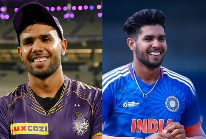 IPL 2025: KKR to benefit? Harshit Rana’s debut delayed as Aakash Chopra predicts IPL retention