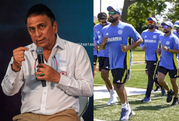 BGT 2024: 'To be fair...', Here is what Sunil Gavaskar says on cancelling warm-up matches!