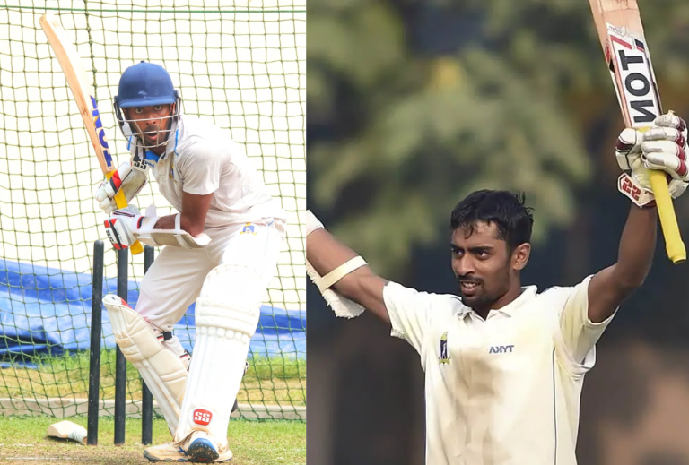 Ranji Trophy 2024: Abhimanyu Easwaran eyes big milestone in 100th First-Class game as Bengal face Bihar