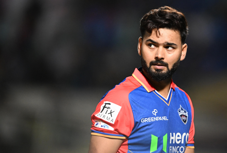 IPL 2025: Uncertainty surrounds Rishabh Pant's retention as Delhi Capitals restructure