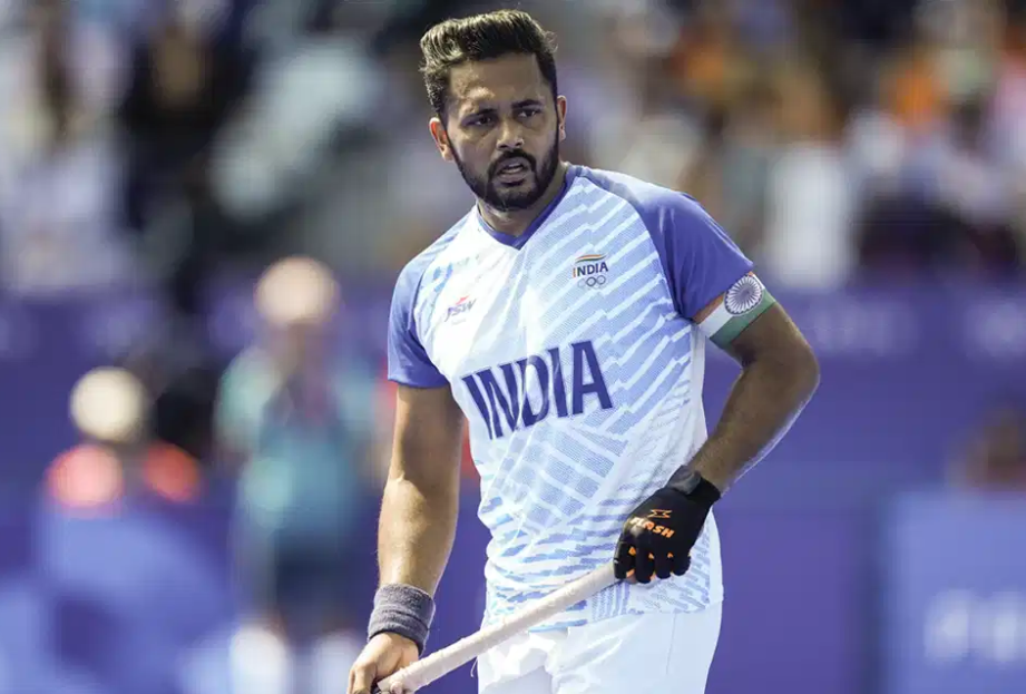 CWG 2026: Harmanpreet Singh calls Hockey’s Commonwealth Games exit ‘unfortunate’