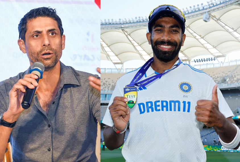 BGT 2024-25: ₹520 crore? Nehra highlights Bumrah’s unmatched cricketing worth