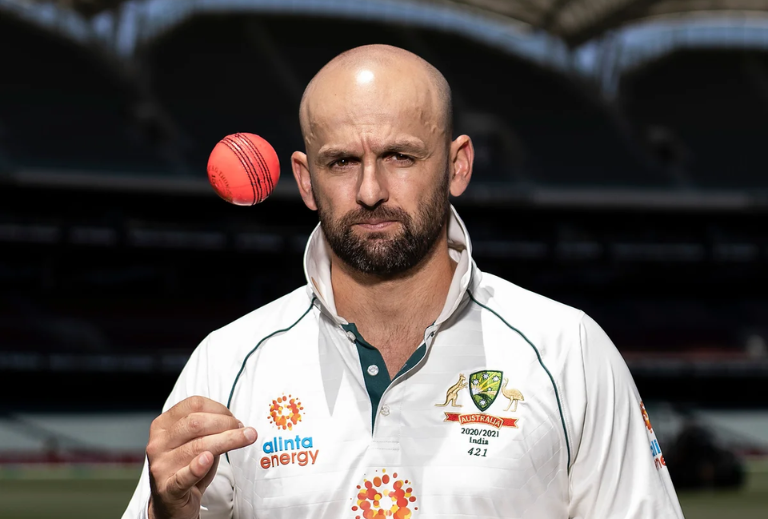 BGT 2024-25: Nathan Lyon is old! Find who sledged him saying this in Perth