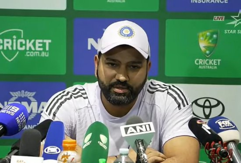 BGT 2024-25: Rohit Sharma confirms India's batting order in Adelaide! Find here