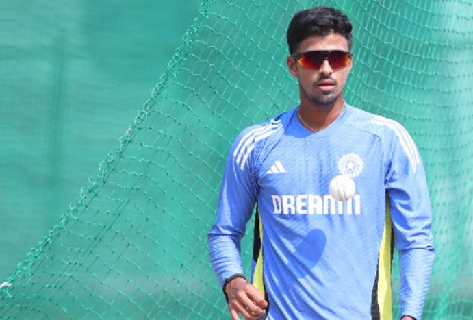 IND vs NZ: Sundar in for Pune Test but who will make way?