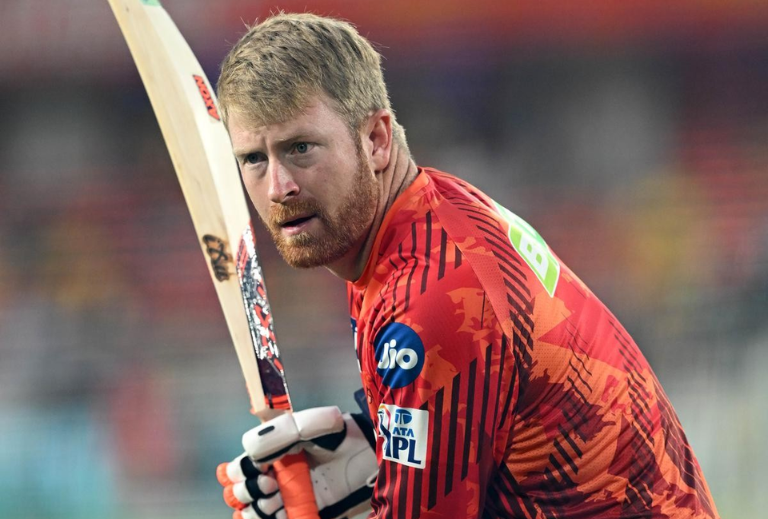 IPL 2025: SRH defy IPL slabs, retain Klaasen for ₹23 crore in bold move