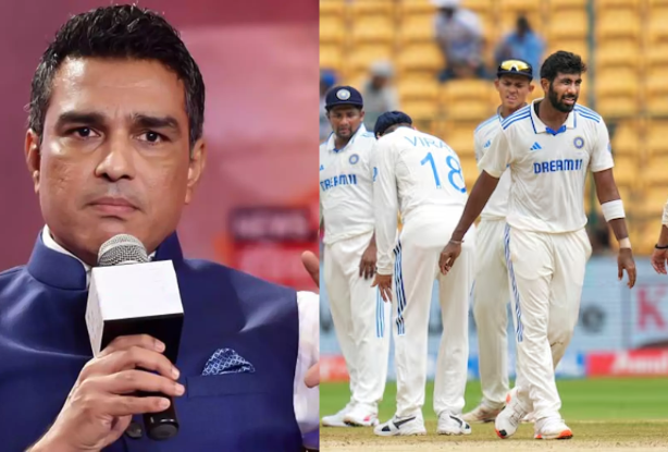 Should India aim for a 4-0 sweep vs Australia? Manjrekar offers insight