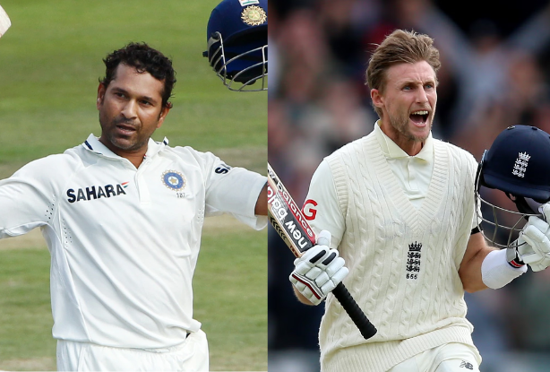 Joe Root vs Sachin Tendulkar, who is on the top after 151 Tests!