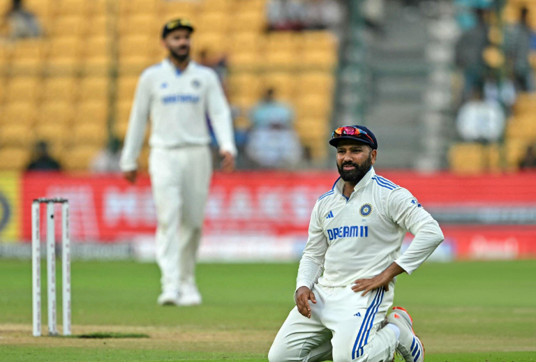 IND vs NZ: Cricket Australia trolls India after historic collapse in Bengaluru test