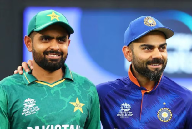 Kohli and Babar in the same XI? Afro-Asia cup set for a comeback after 17 years