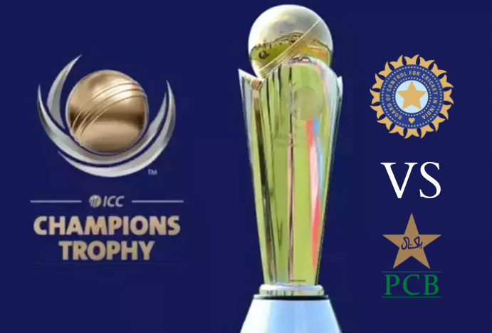 Champions Trophy 2025: PCB's 'not acceptable' stance leaves ICC in limbo