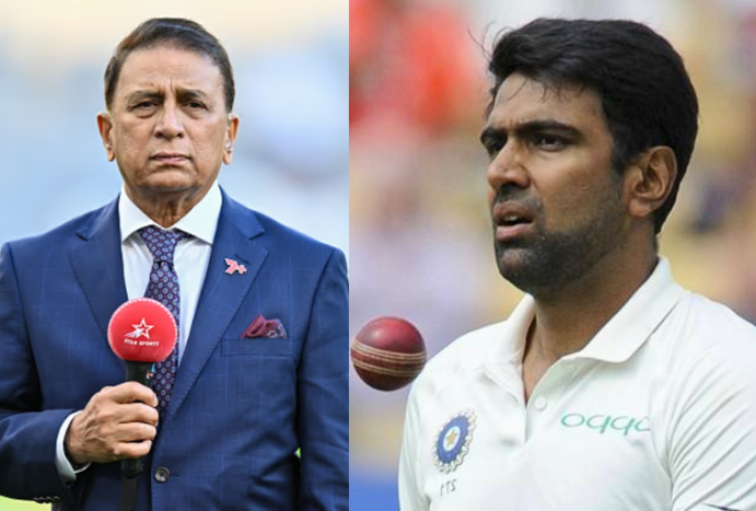 BGT 2024-25: Gavaskar compares Ashwin’s retirement to Dhoni’s 2014 exit, questions timing of decision