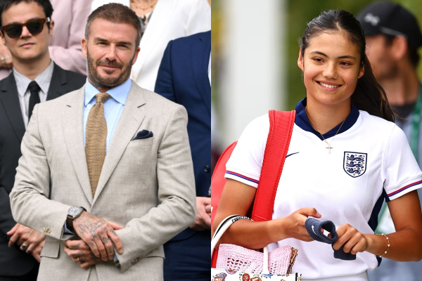 Euro Cup 2024: How did David Beckham react to Emma’s take on Euro 2024? Watch here