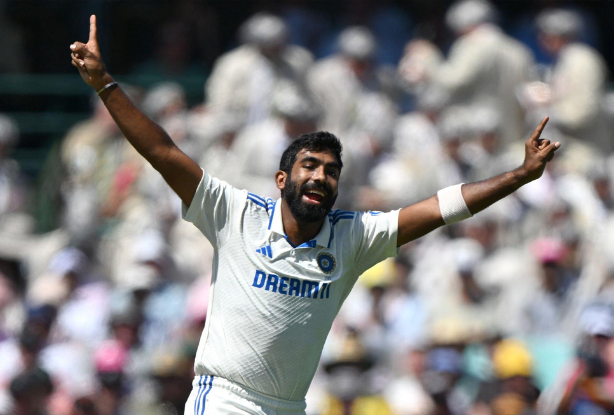 BGT 2024-25: Record alert! Bumrah dethrones Bedi as India’s top wicket-taker in Australia