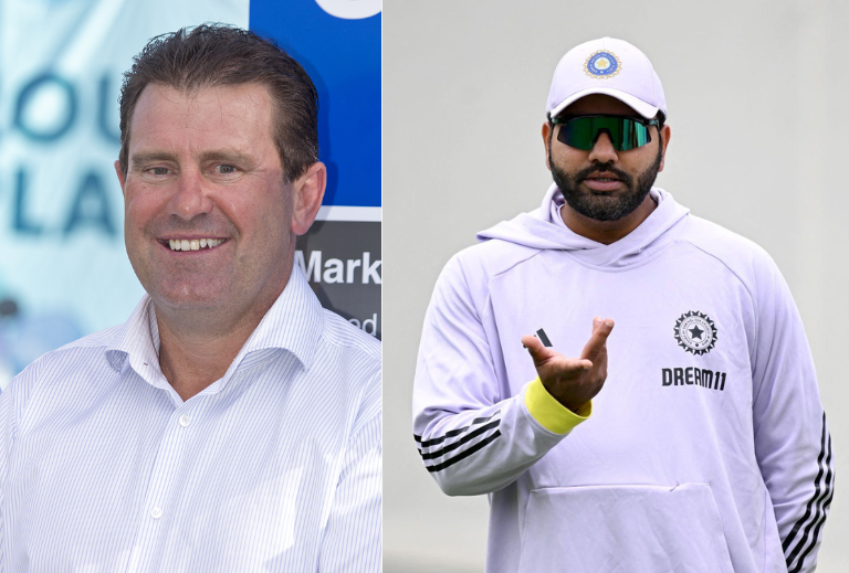 BGT 2024-25: Mark Taylor questions Rohit Sharma’s absence in Sydney test, calls it a drop not rest