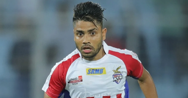 ISL 2020: ATK Mohun Bagan FC extends contract of Prabir Das for three  seasons | XtraTime | To get the best and exclusive sporting news, keep  watching XtraTime