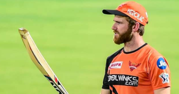 ipl 2020 kane williamson confirms his availability from next game for srh xtratime to get the best and exclusive sporting news keep watching xtratime ipl 2020 kane williamson confirms his