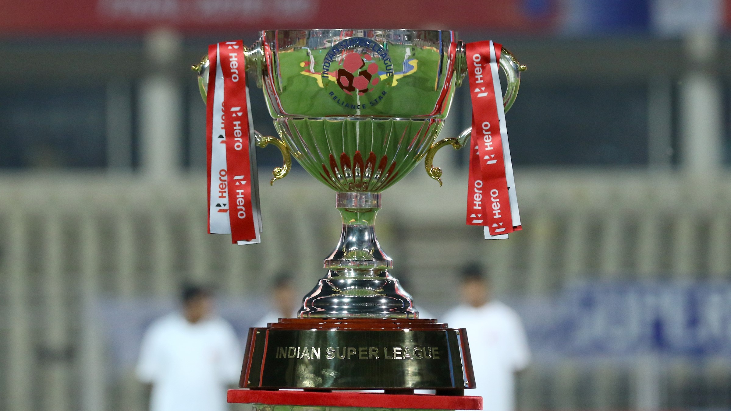 ISL 2021-22 : After more than 2 years, crowds all set to be allowed for the ISL final on March 20