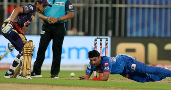 IPL 2020: Delhi Capitals dealt a bowl as seasoned campaigner Amit Mishra ruled out of entire season | | XtraTime | To get the best and exclusive sporting news, keep watching XtraTime