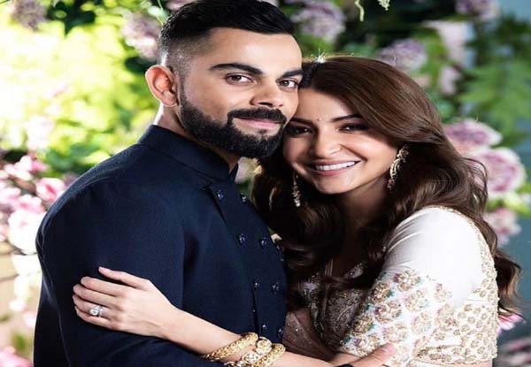 Virat Kohli, Anushka Sharma Blessed With Baby Girl | XtraTime