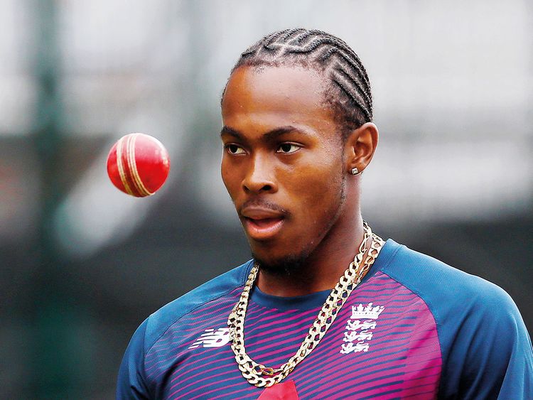 Read more about the article IPL 2023: Jofra Archer return back home due to elbow injury | XtraTime