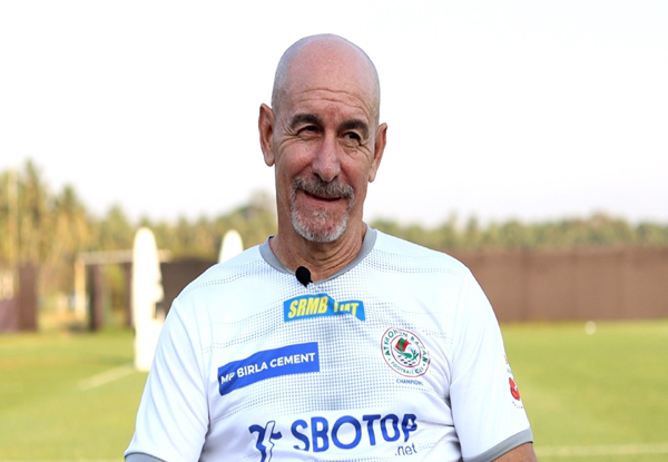 Antonio Lopez Habas returns to Mohun Bagan in a new role | XtraTime