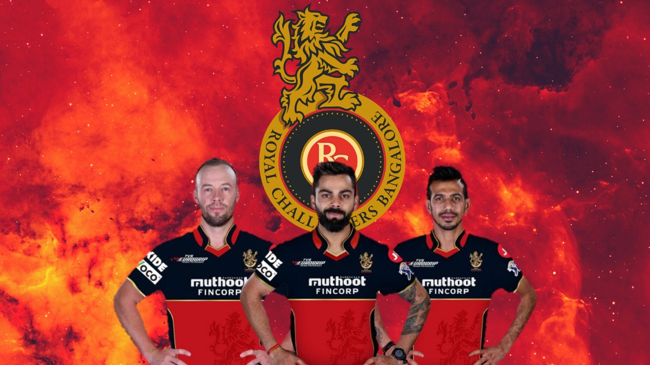 ESPNcricinfo - RCB rope in some new names for #IPL2021 ✨... | Facebook