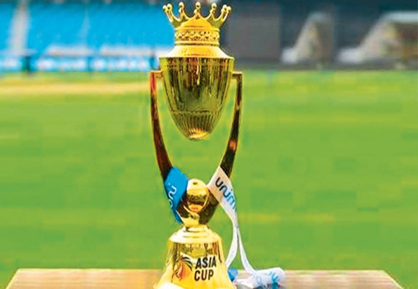 Piala Asia 2023: India dan Pakistan di grup yang sama;  turnamen yang akan digelar pada bulan September |  XtraTime