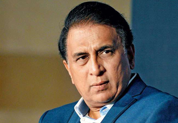 "What message did he want": Sunil Gavaskar on Virat Kohli's startling revelation about Dhoni