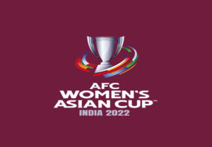 AFC Women’s Asian Cup India 2022 logo unveiled | XtraTime