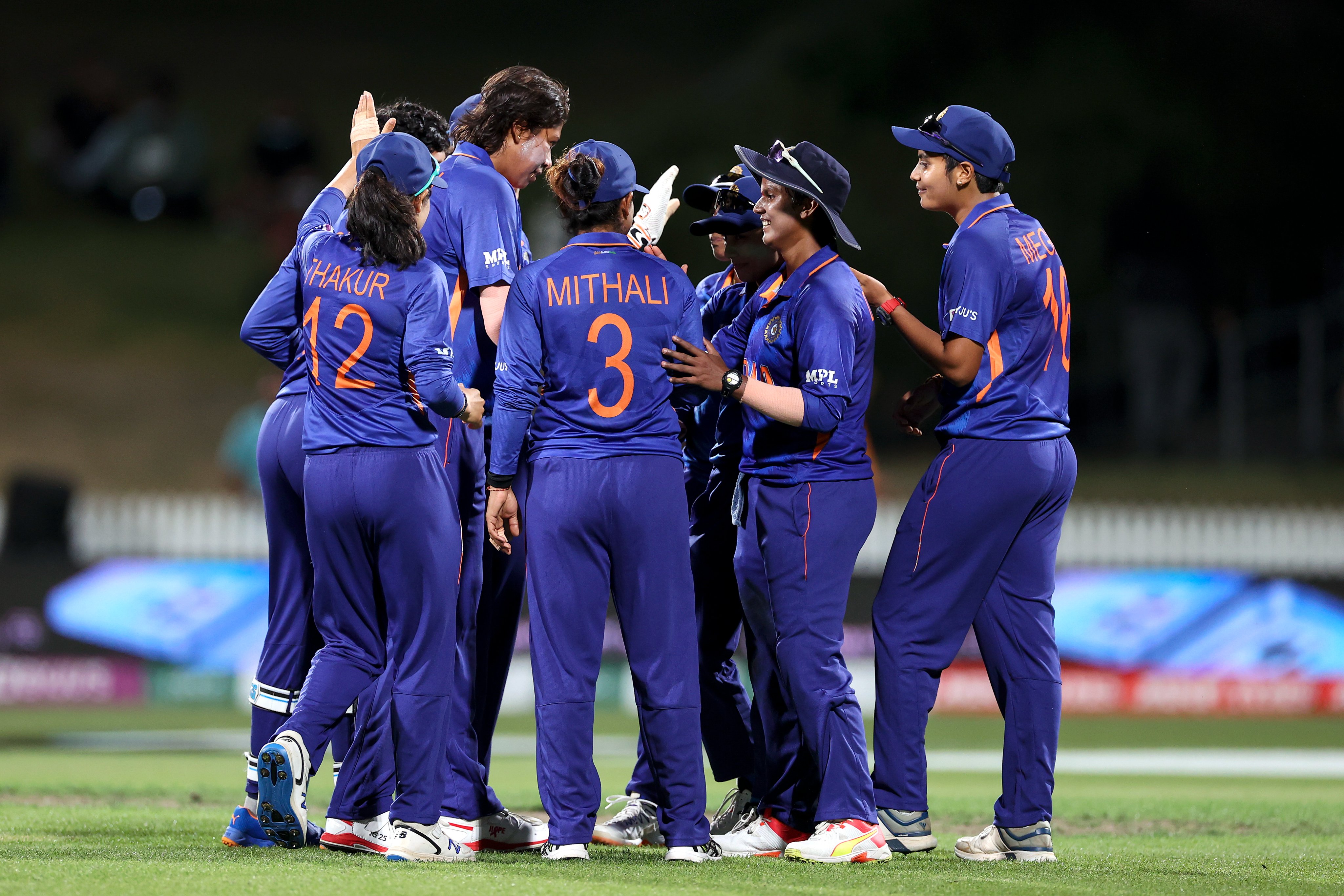 ICC Women's ODI Rankings: Smriti Mandhana, Yastika Bhatia rise in rankings, Mithali Raj slips