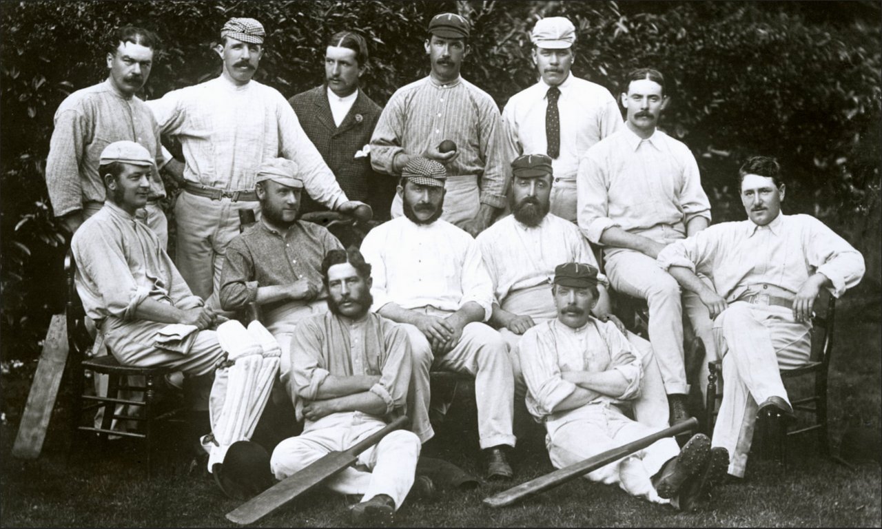 On this day : Take a look at the first ever Test match as the longest format of the game turns 145