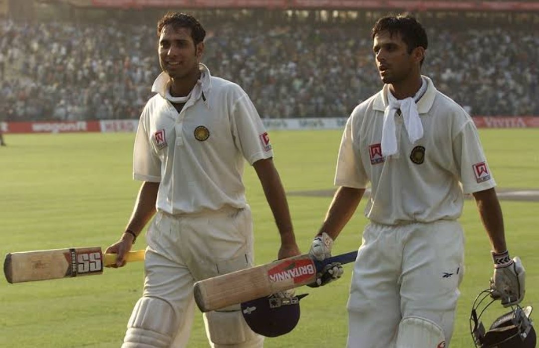 On this day : Throwback to one of Team India's greatest Test victories as Kolkata Test triumph against Aussies turns 21