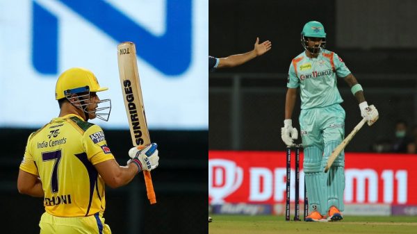 CSK, LSG seek improvement in top-order batting after opening losses | XtraTime