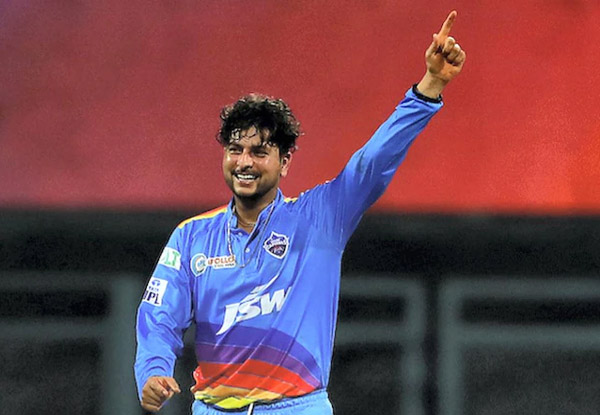 Why is Kuldeep Yadav on fire against Kolkata Knight Riders this season? | IPL2022 | XtraTime