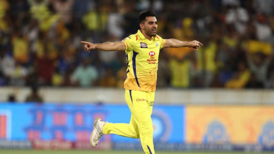 Deepak Chahar could miss T20 World Cup | CSK bowler to be out of action for 4 months | XtraTime | To get the best and exclusive sporting news, keep watching XtraTime