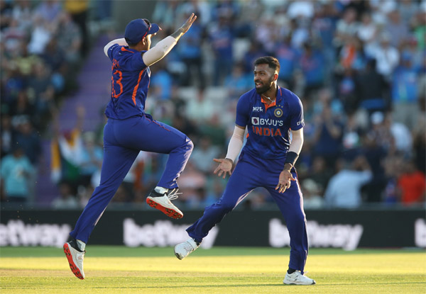 Tim kriket India akan memainkan dua T20I di Florida dalam tur mendatang mereka ke Hindia Barat |  XtraTime