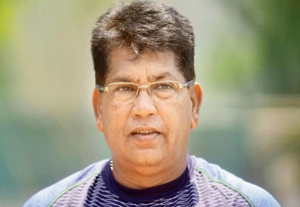 Read more about the article KKR Head Coach Chandrakant Pandit hopeful about Shreyas Iyer’s availability in the later stages of IPL 2023 | XtraTime