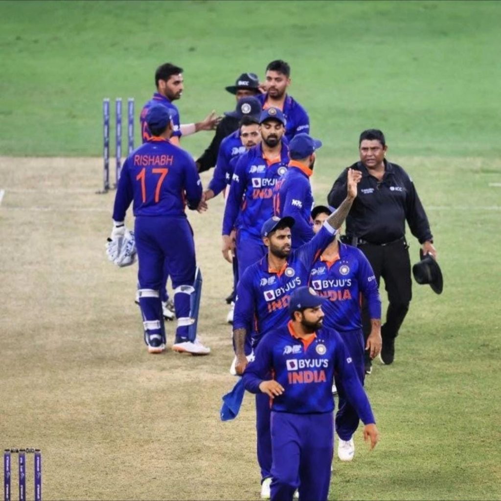 Rohit & co look to bounce back to winning ways against Sri Lanka after loss to Pakistan I Asia Cup 2022