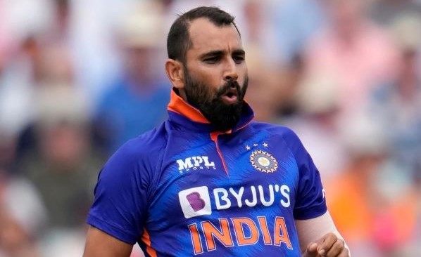 Mohammad Shami definitely should have been in the team, Srikkanth reacted after the squad announcement of T20 World Cup 2022