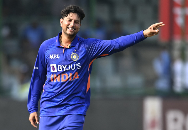 Kuldeep Yadav ditambahkan ke skuad India untuk ODI ketiga melawan Bangladesh |  BANVIND |  XtraTime