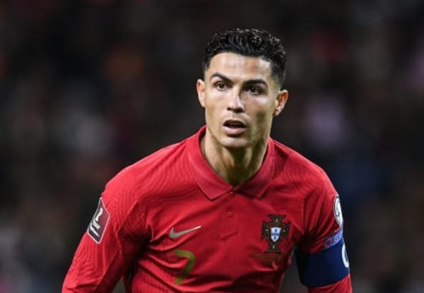 Diskusi Ronaldo tentang piala dunia yang akan datang |  XtraTime