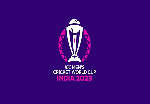 ICC merilis logo Piala Dunia 2023 pada peringatan 12 tahun kemenangan Piala Dunia India |  XtraTime