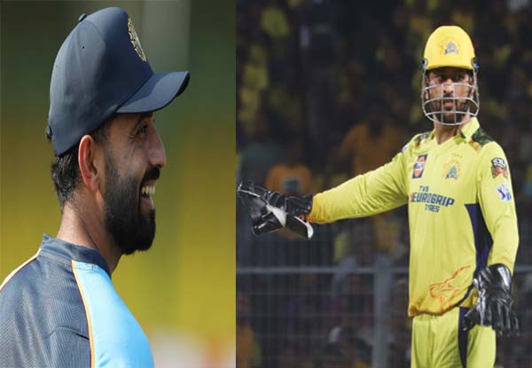 Read more about the article Did MS Dhoni have a hand in Ajinkya Rahane’s selection in Indian squad for WTC Final 2023? | XtraTime