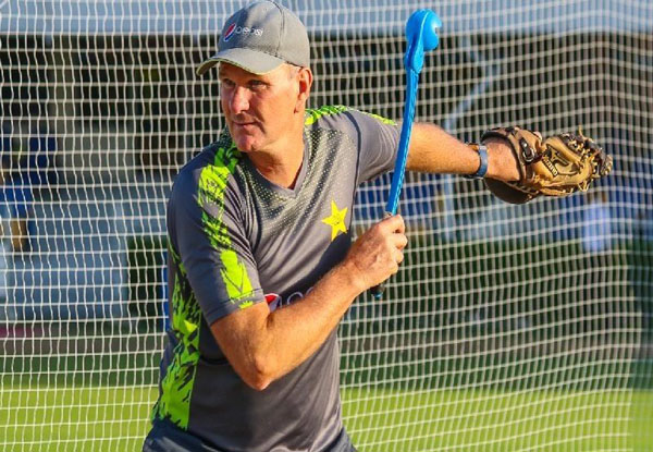 Read more about the article Pakistan Cricket Board appoints Grant Bradburn as Head Coach on a two year contract
