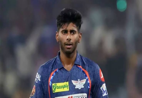 IPL 2024: Mayank Yadav embraces IPL stage with confidence and composure ...